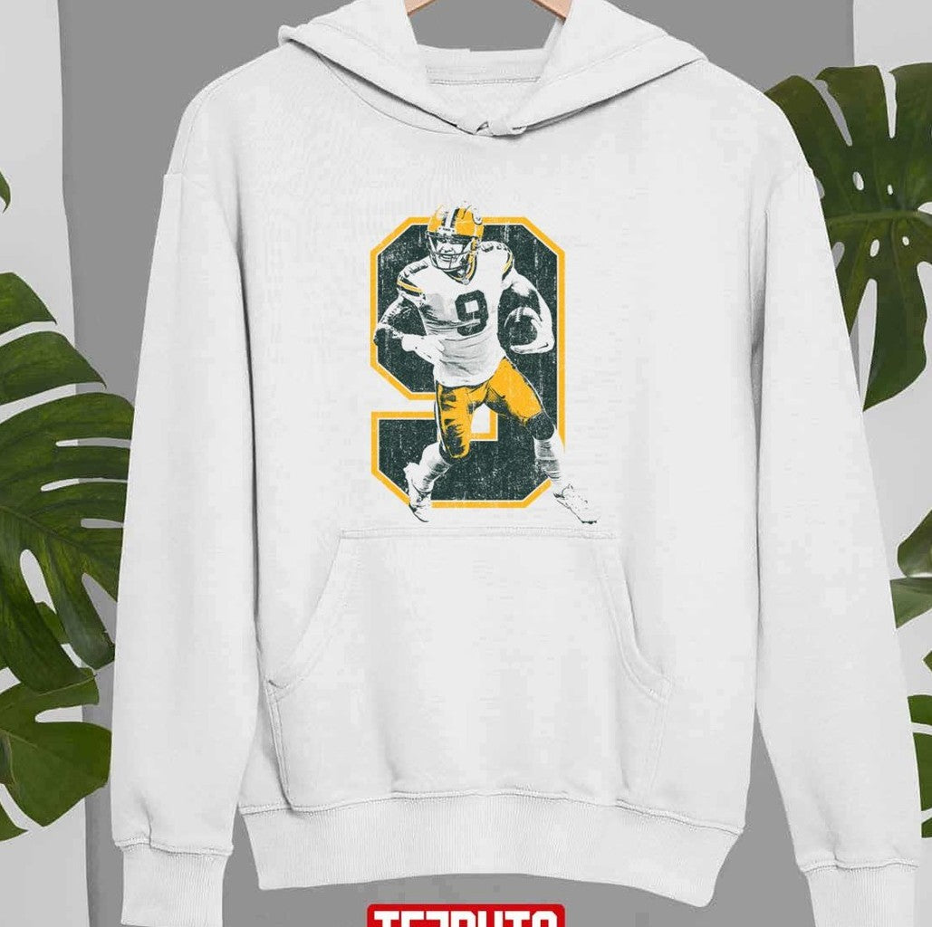 No 9 Christian Watson Variant Vintage Unisex Sweatshirt