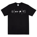 The Fellowship Fantasy The Rings Of Power Unisex T-Shirt