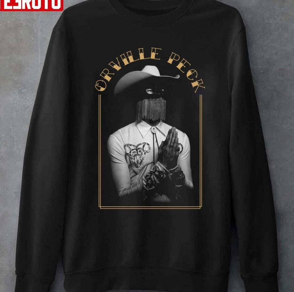 Orville Peck Vintage Unisex T-shirt