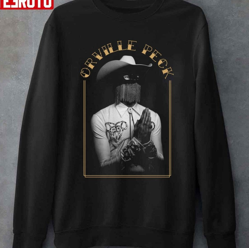 Orville Peck Vintage Unisex T-shirt