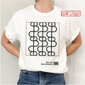 The Fall 2023 Tour Bend Sinister Unisex T-Shirt