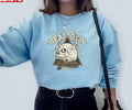 Beat Down Ghetto Fresh Blood Generation Unisex Sweatshirt