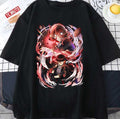 Arahabaki Former Chuuya Chuya Nakahara Bungou Stray Dogs Artwork Unisex T-Shirt
