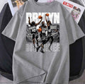 Big Three For Brooklyn Nets Duran Harden Irving Unisex T-Shirt