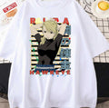 Riza Hawkeye Fullmetal Alchemist Brotherhood Anime Unisex T-Shirt
