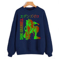 Shiki Granbell Edens Zero Premium Unisex Sweatshirt