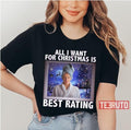 Best Rating Black Mirror Unisex T-Shirt