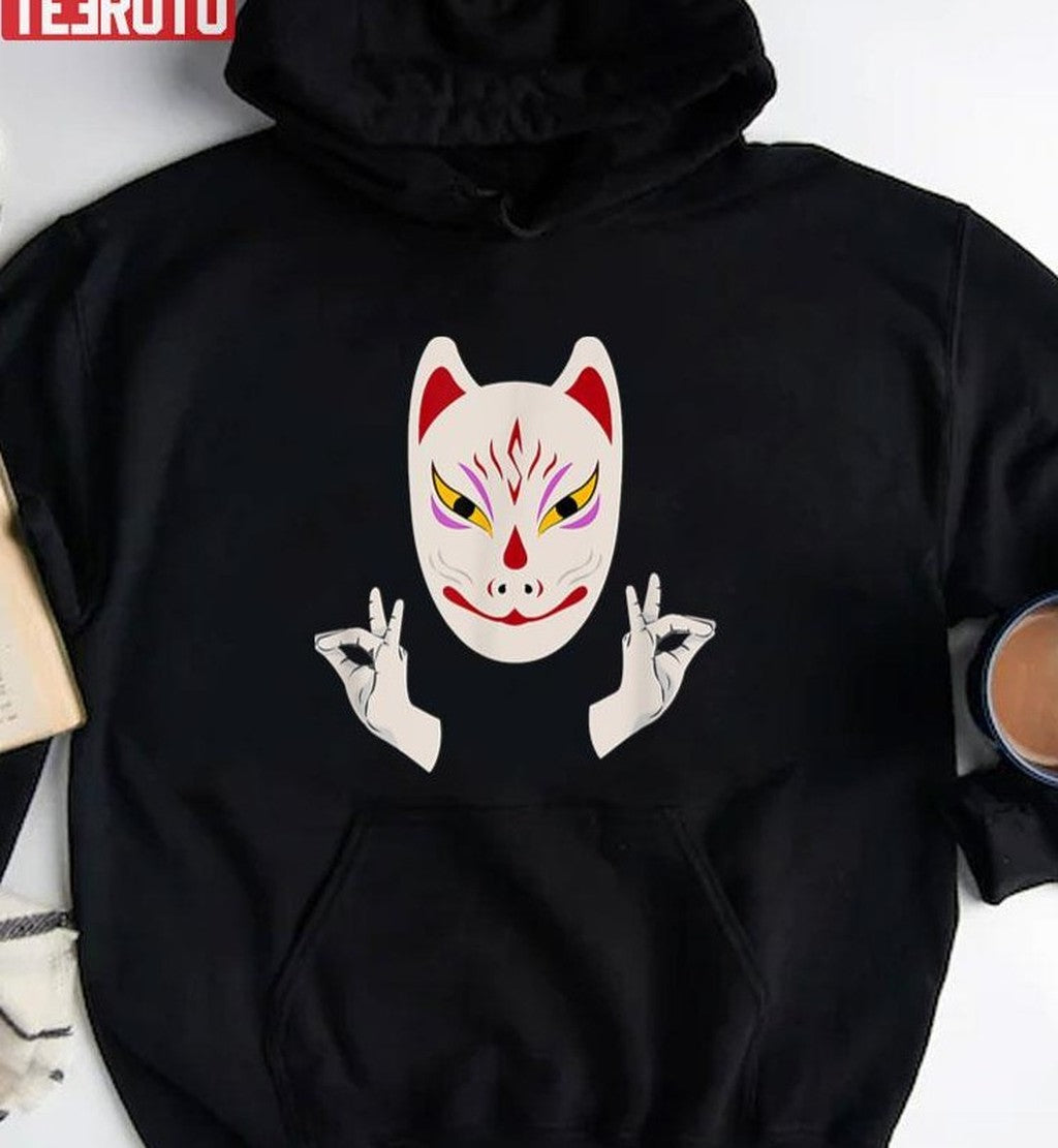 Babymetal Mtjp's Kawaii Vintage Unisex T-shirt