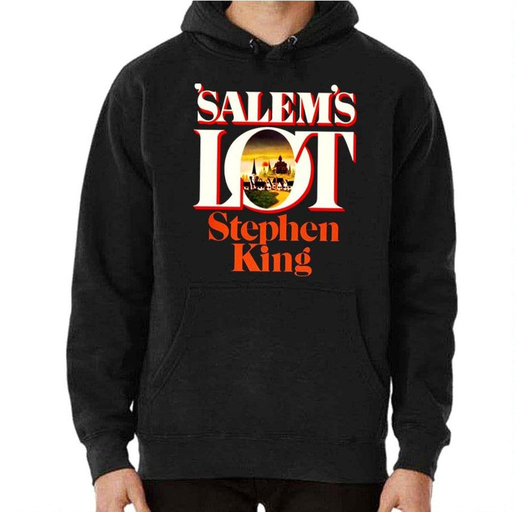 Salem's Lot King First Edition Series Unisex T-Shirt
