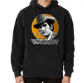 Shrimp Song Townes Van Zandt Unisex Hoodie