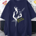 Best Licking The Guitar Randy Rhoads Unisex T-Shirt