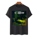 45 Grave Insurance From God Unisex T-Shirt