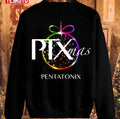 Season Ptx Christmas Logo 2023 Sweatshirt