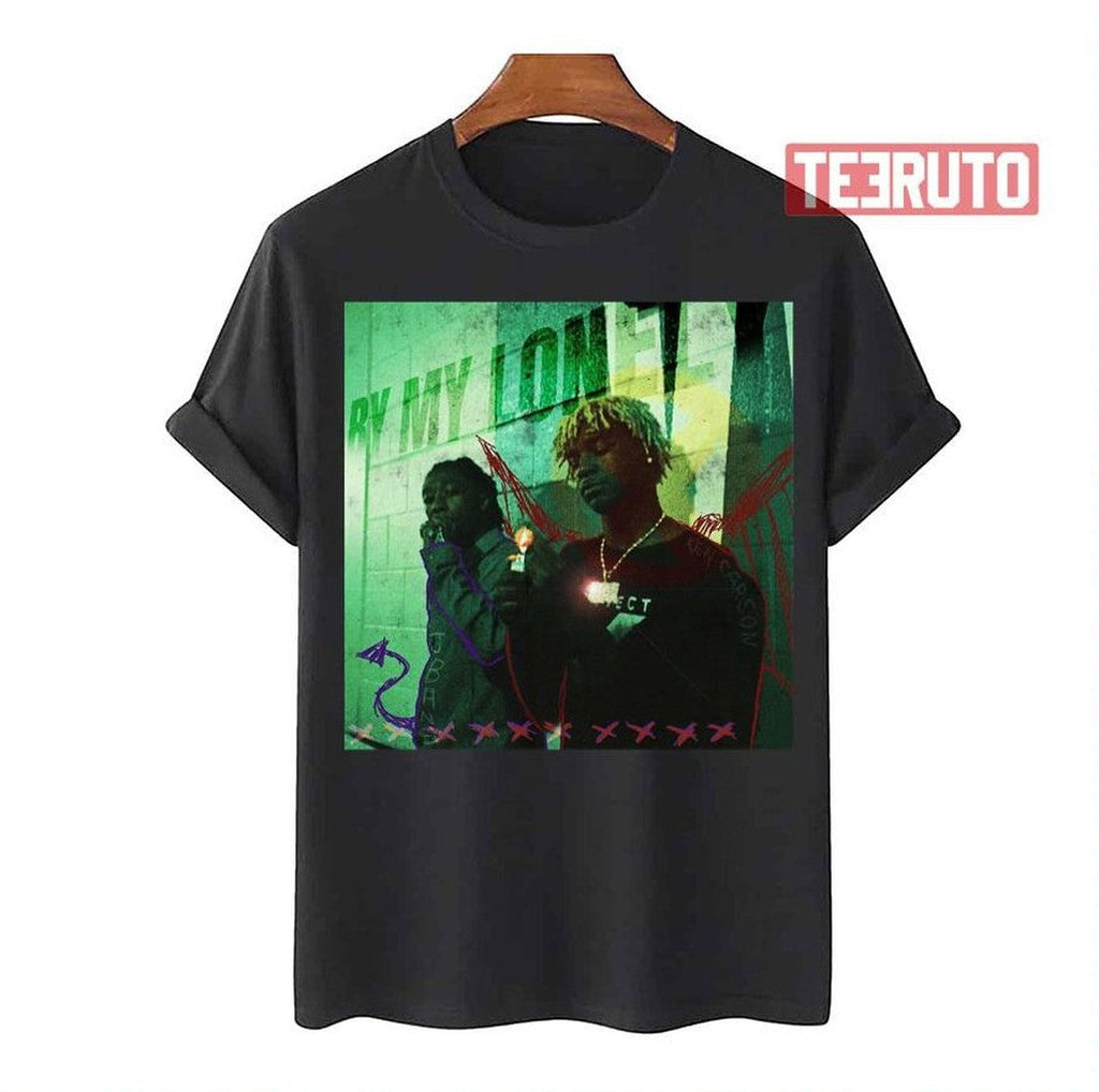 My Lonely The Demon In Me Unisex T-Shirt