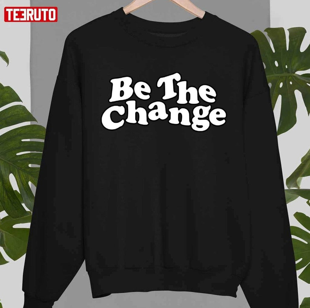 Be The Chang Unisex Hoodie