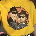 Shake A Tail Feather The Blues Brothers Unisex T-Shirt