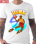 Basketball Ray Kg &amp; The Truth Denver Nuggets Paul Pierce Unisex T-Shirt