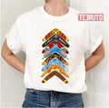 Rangs From Ty The Tasmanian Tiger Game Unisex T-Shirt