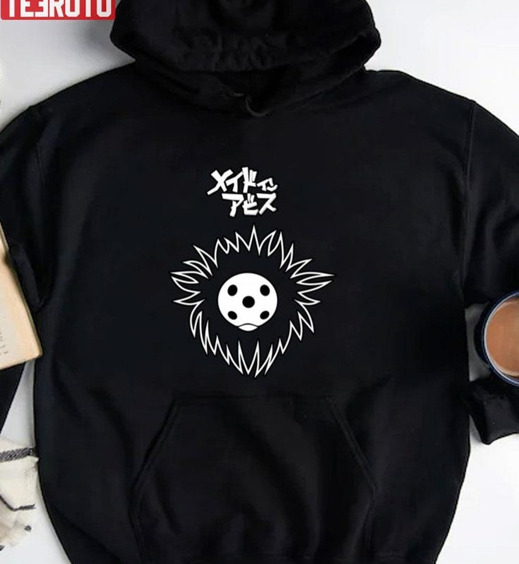 Orb Piercer Made In Abyss Unisex T-shirt