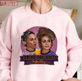 Steel Magnolias Drink The Juice Shelby Unisex Sweatshirt