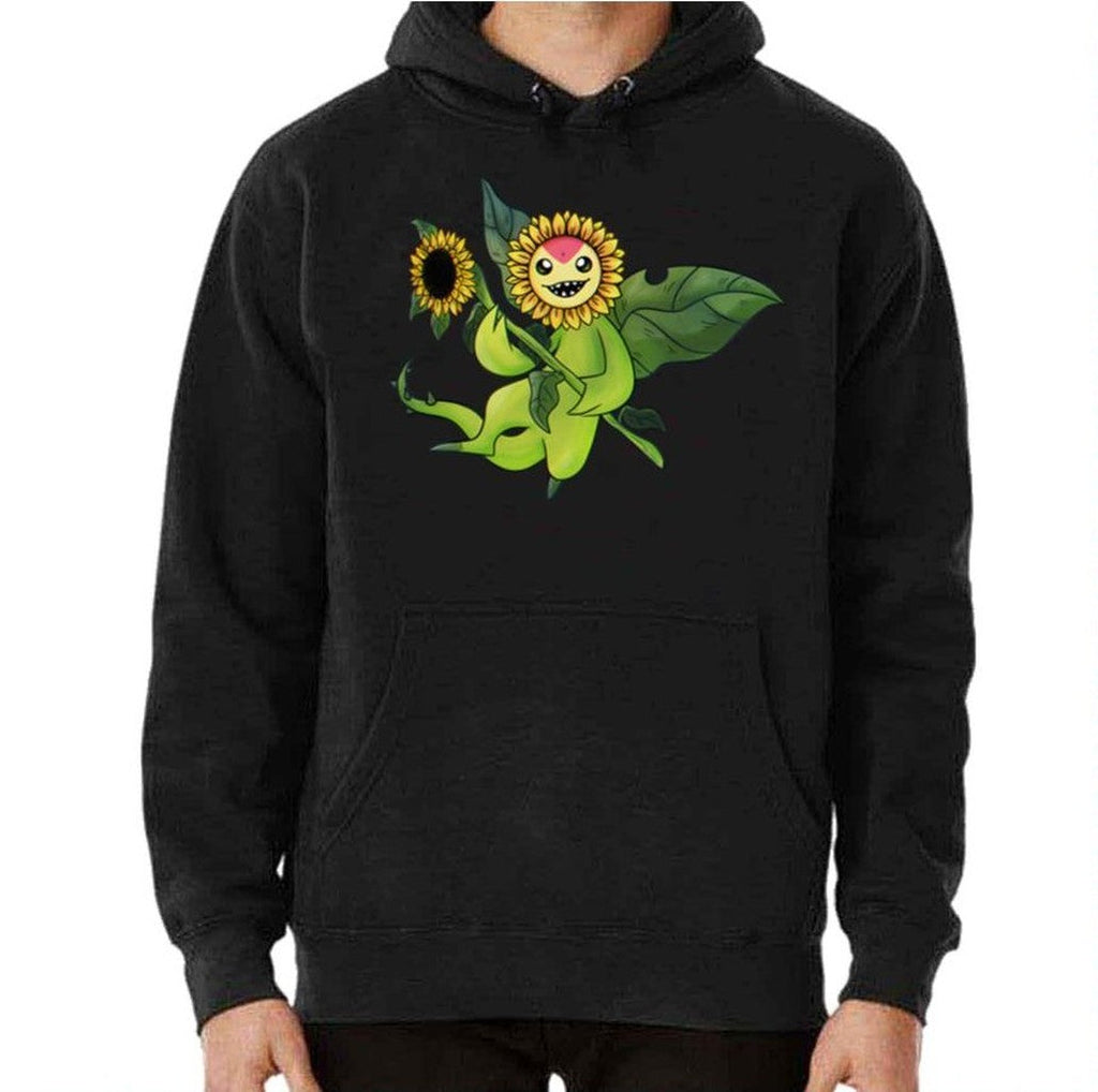 Sunflowmon Cute Digimon Unisex Sweatshirt