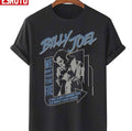 Billy Joel Start The Fire Perfect Unisex T-Shirt