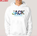 Soccer Jack Grealish And Ljack Grealish Unisex Hoodie