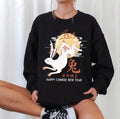 2023 Year Of The Rabbit Lunar New Year Rabbit Matching Unisex Sweatshirt