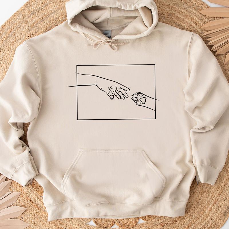 Cat Mom Crewneck Sweatshirt, Hoodie, T-shirt