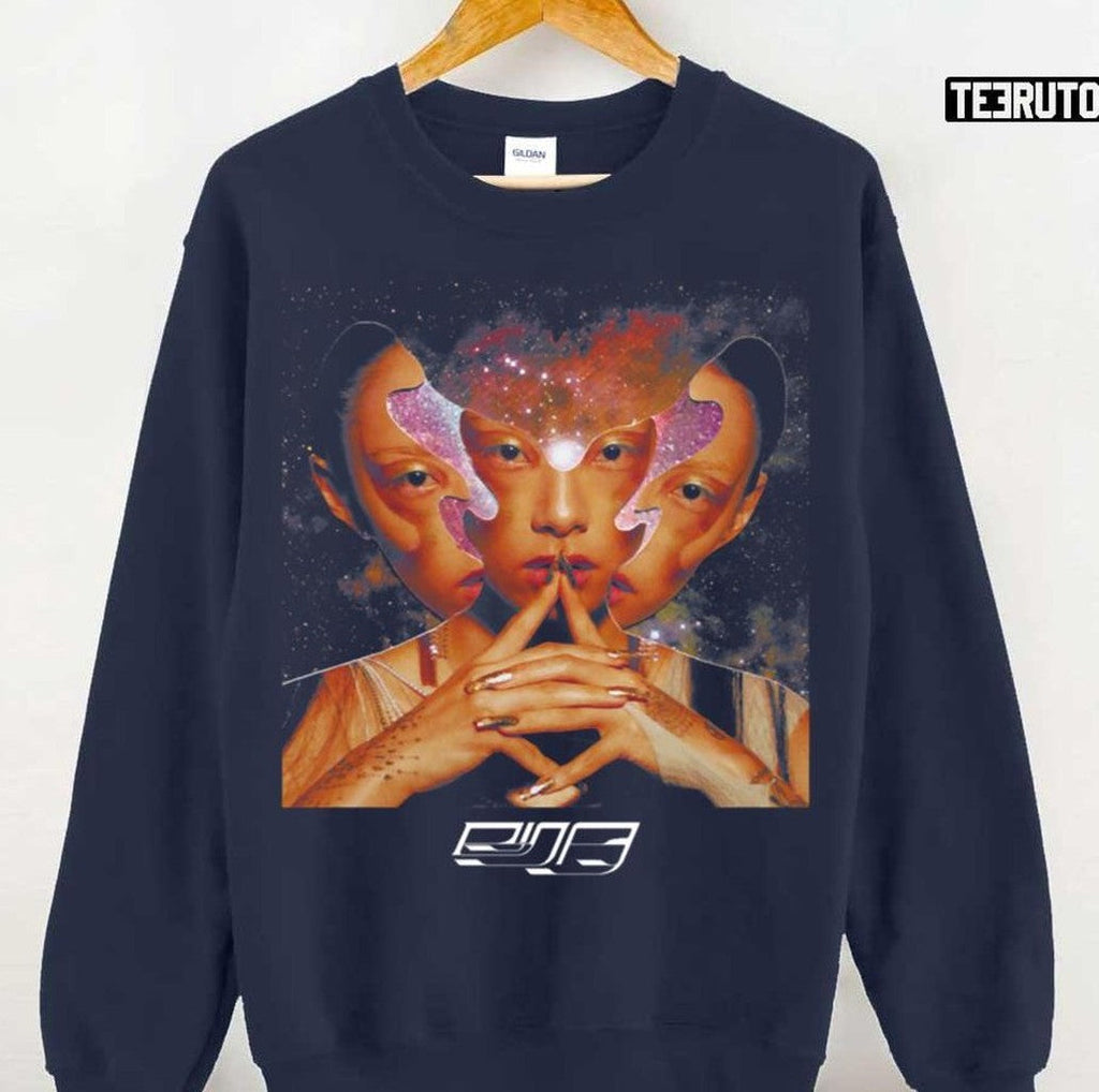 Musician Rina Unisex T-Shirt
