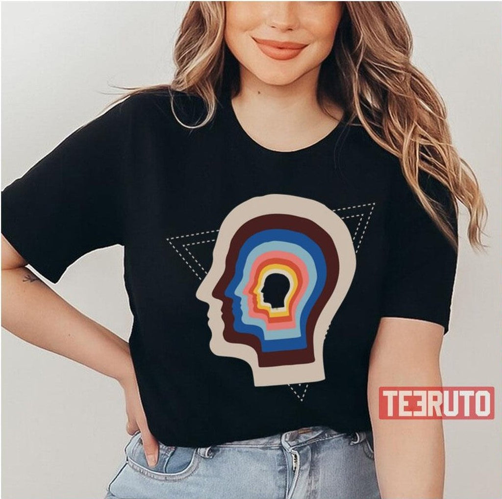 Tame Impala Going Backwards Unisex T-Shirt