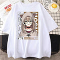 Nanashi Mumei With Hoodie Hololive Unisex T-Shirt