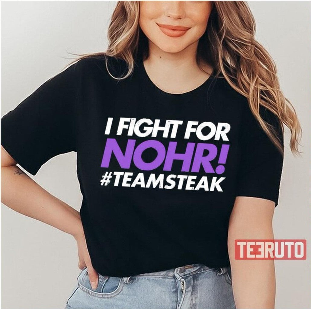 Team Steak Nohr Fire Emblem Unisex Tank Top