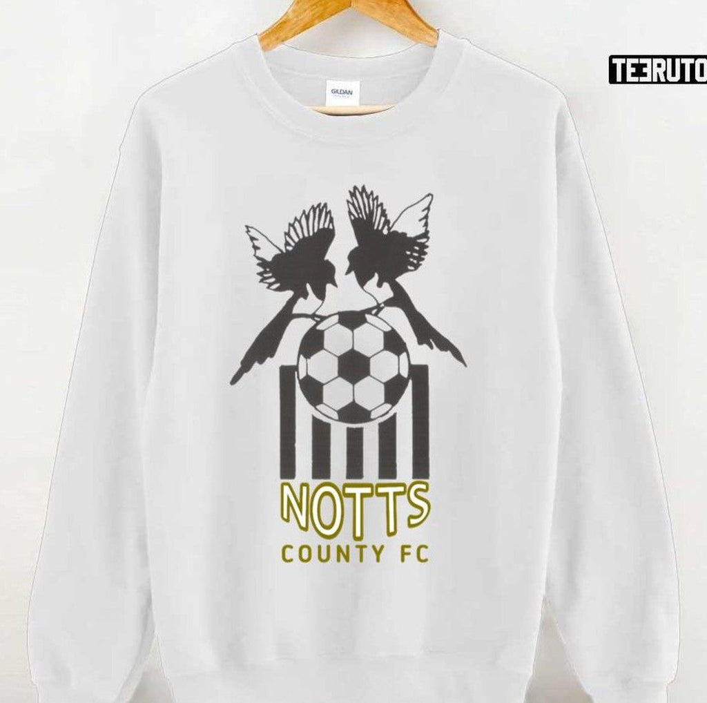 Notts County Unisex T-Shirt