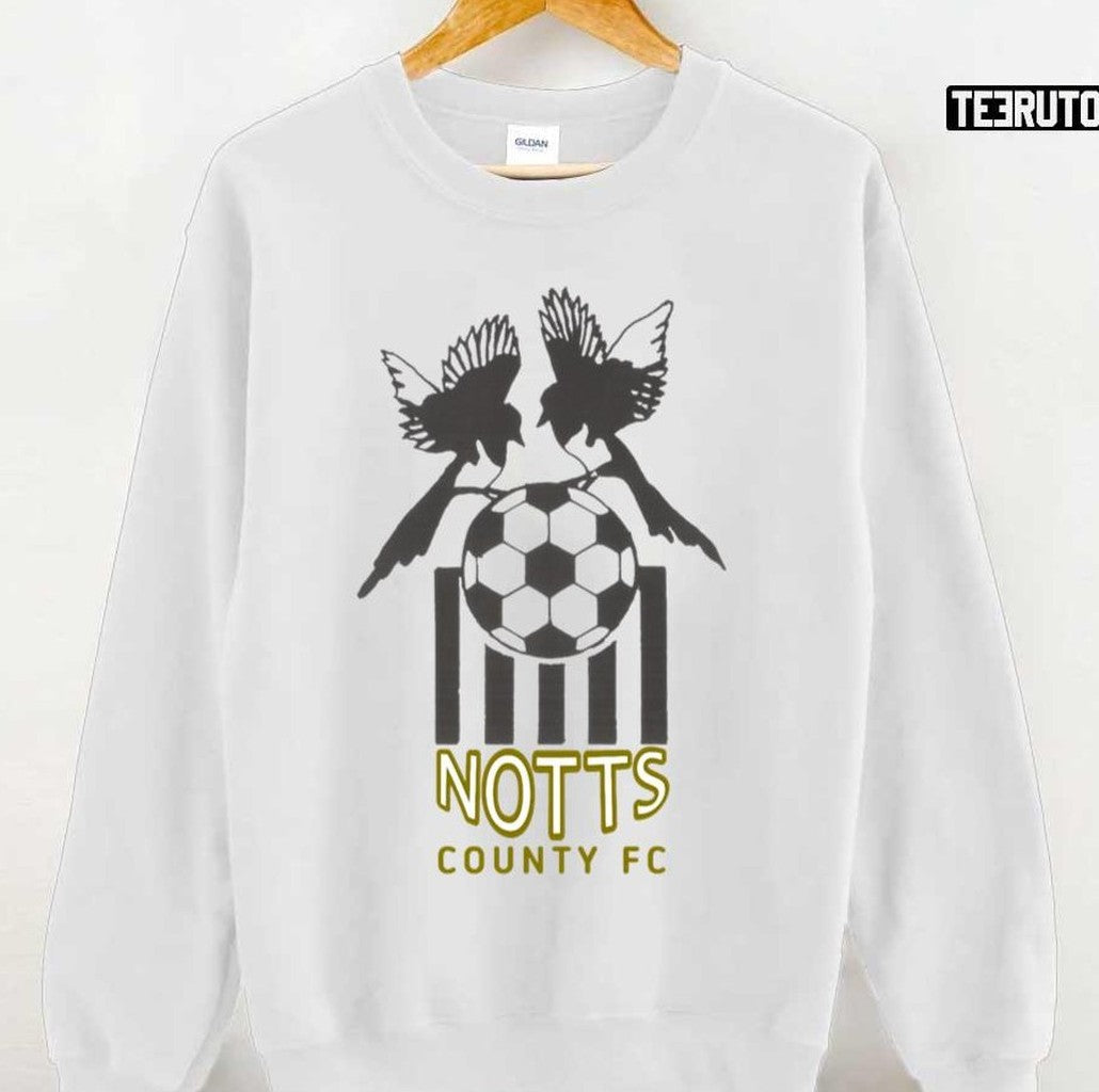 Notts County Unisex T-Shirt