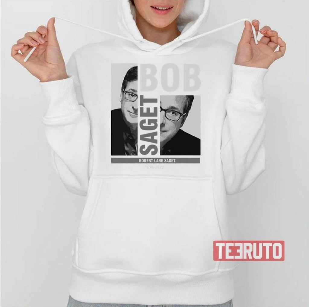Beautiful Model Bob Saget Fuller House Unisex T-Shirt