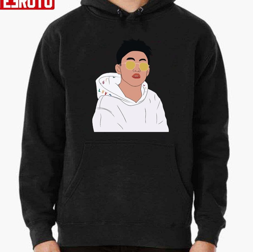Rich Brian Unisex T-Shirt