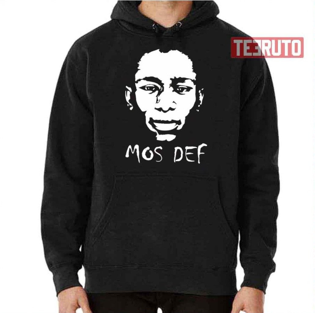 Mos Def 2023 Tour Unisex T-Shirt