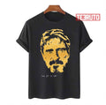Portrait The Legend John Mcafee Unisex T-Shirt