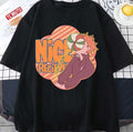 Nice Recieve Hinata Haikyuu Anime Unisex T-Shirt