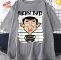 Bean Bad Mr Bean Unisex T-shirt