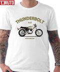 The A65 Thunderbolt Unisex T-Shirt