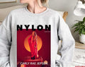 Beautiful Girl Carly Rae Jepsen Unisex Sweatshirt