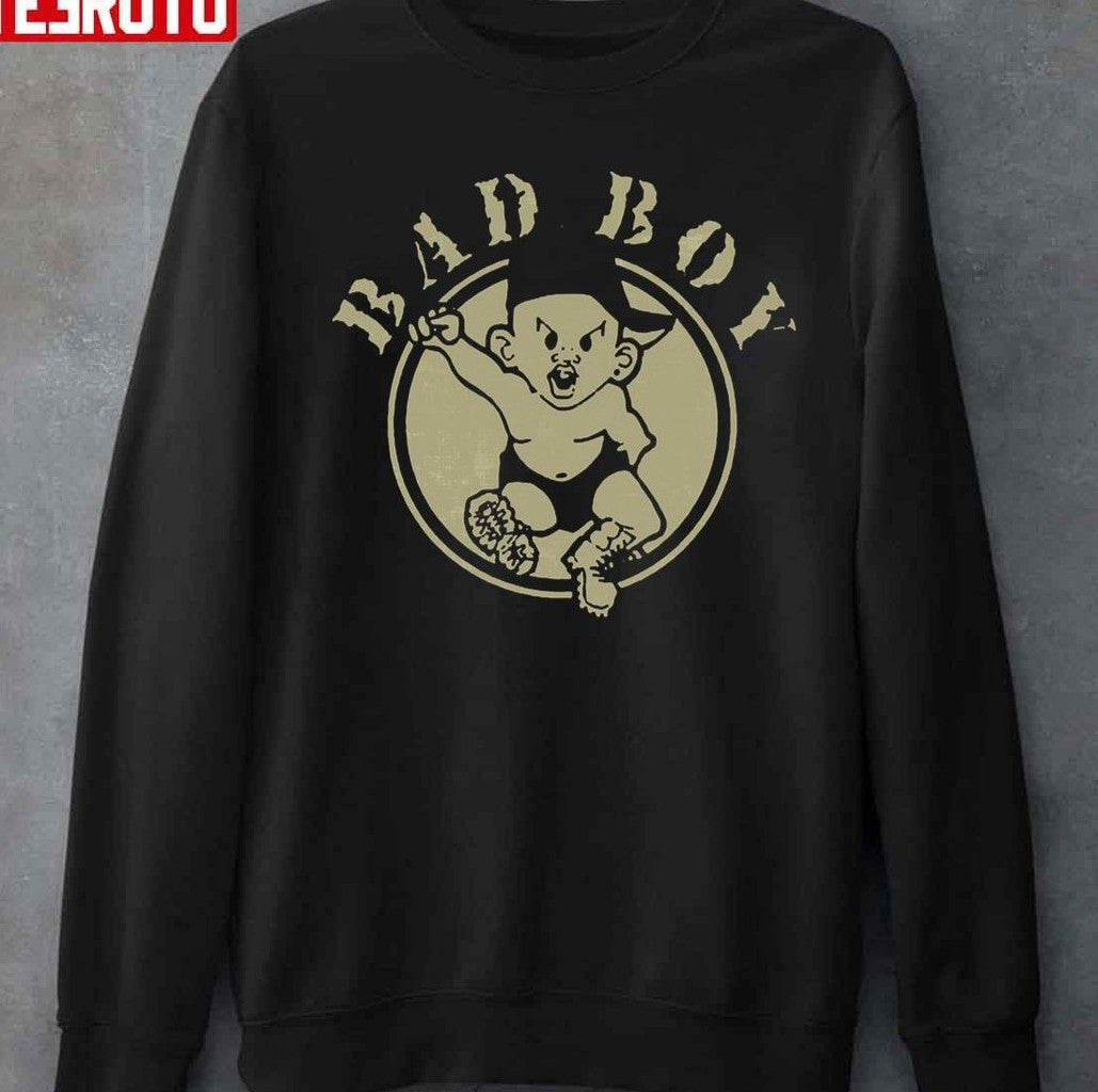 Bad Boy Records Unisex T-Shirt
