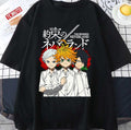 The Brightest Kids The Promised Neverland Hoodie Unisex T-shirt