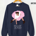 Shady Acres Ace Ventura Pet Detective Unisex Sweatshirt