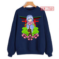 Sophitia Femto Empress Of Flame Unisex Sweatshirt
