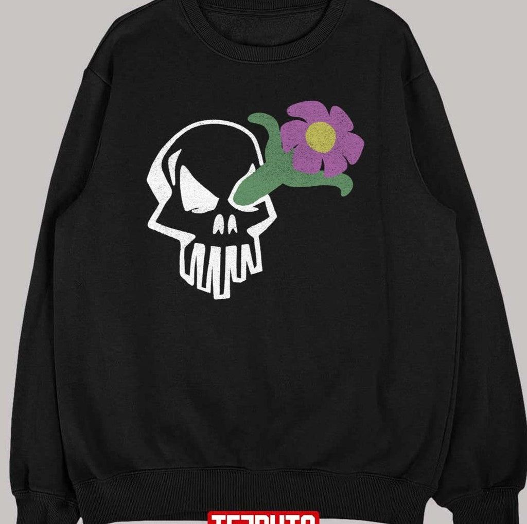 Skullflower Metal Lords Unisex T-Shirt