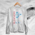 Take The Sadness Out Of Saturday Night Graphic Bleachers Vintage Unisex Sweatshirt
