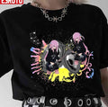 Music My Love Bocchi The Rock Unisex T-shirt